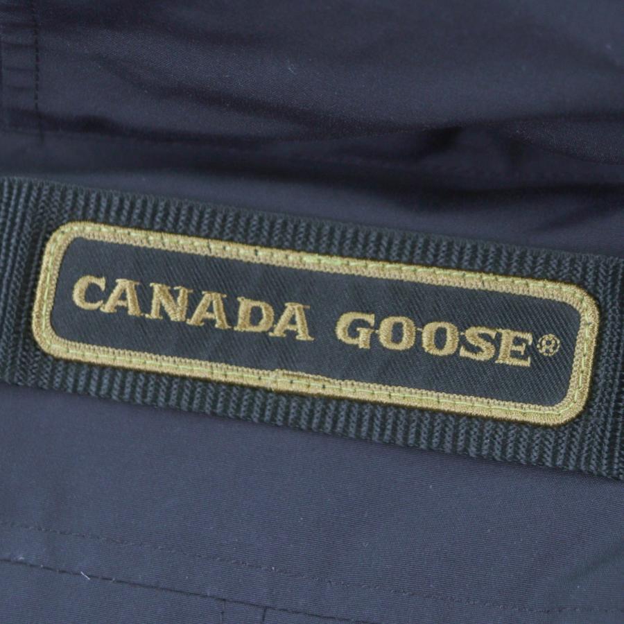 CANADA GOOSE（カナダグース） 良品▽CANADA GOOSE 3438JM Jasper