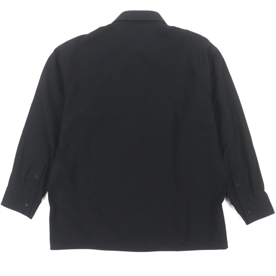 BALENCIAGA（バレンシアガ） 極美品▽BALENCIAGA 672354 ウール97