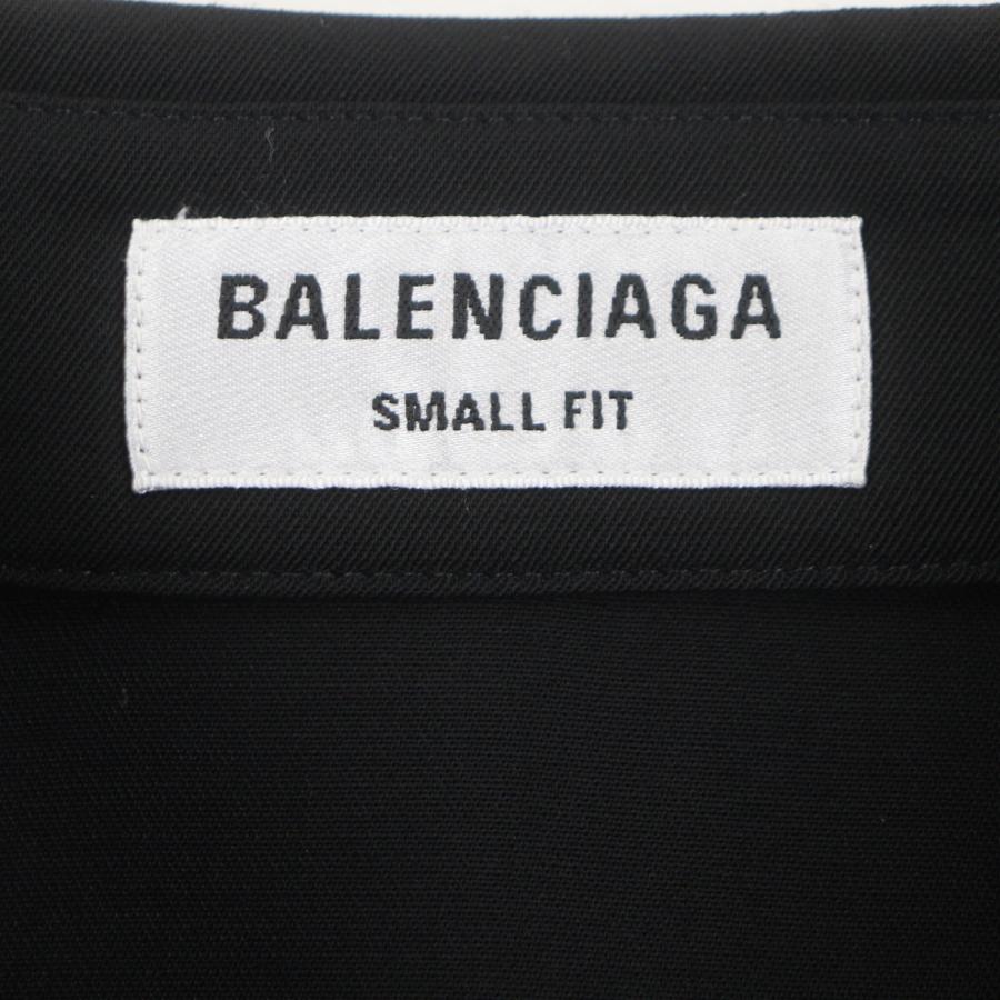 BALENCIAGA（バレンシアガ） 極美品▽BALENCIAGA 672354 ウール97