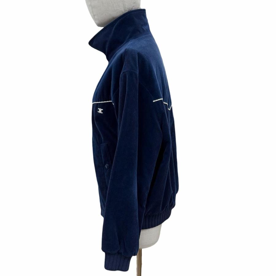 CELINE（セリーヌ） 美品◇CELINE 2Q595902T コットン カシミヤ 