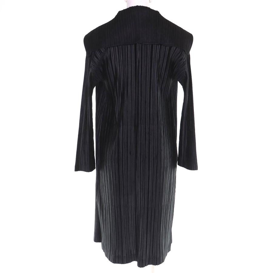 極美品△PLEATS PLEASE プリーツプリーズ イッセイミヤケ PP53-JA222
