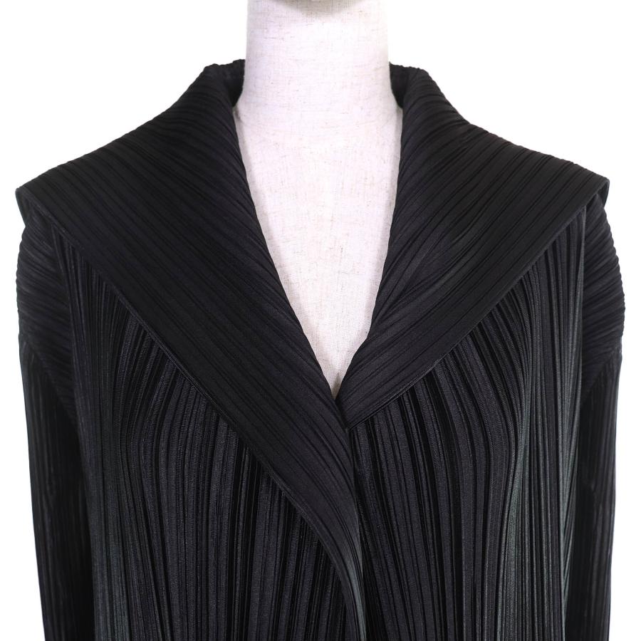 極美品△PLEATS PLEASE プリーツプリーズ イッセイミヤケ PP53-JA222