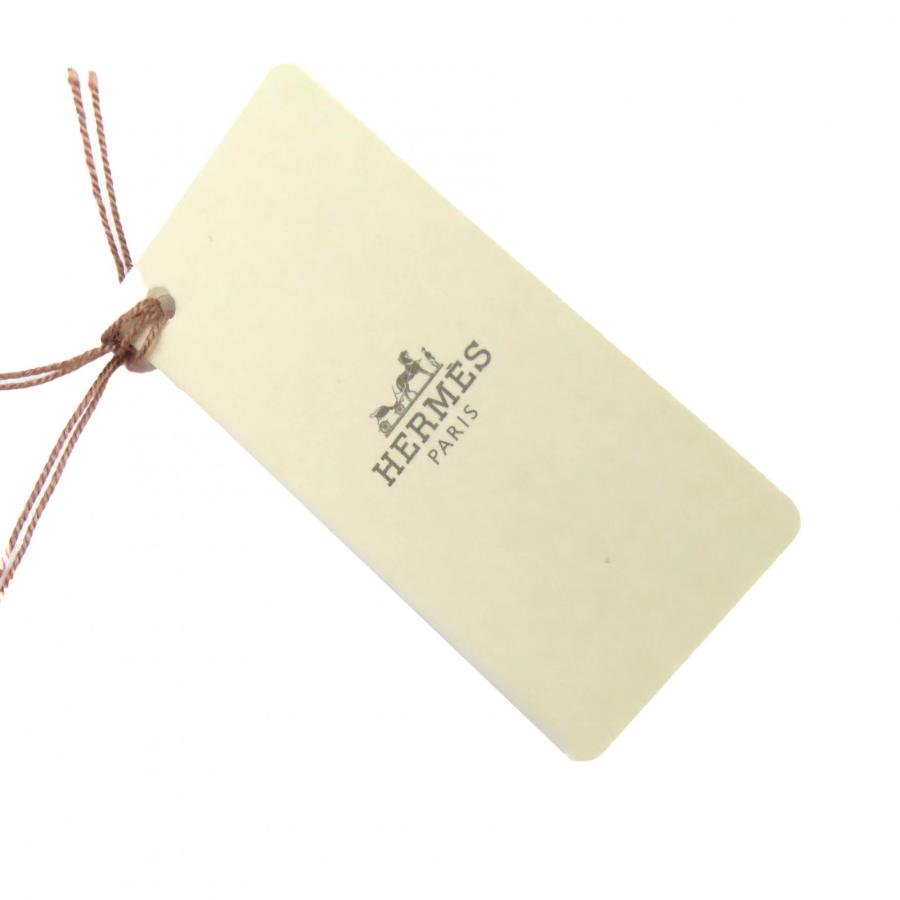 HERMES（エルメス） 未使用品△HERMES ツイリー ポニー・ピット