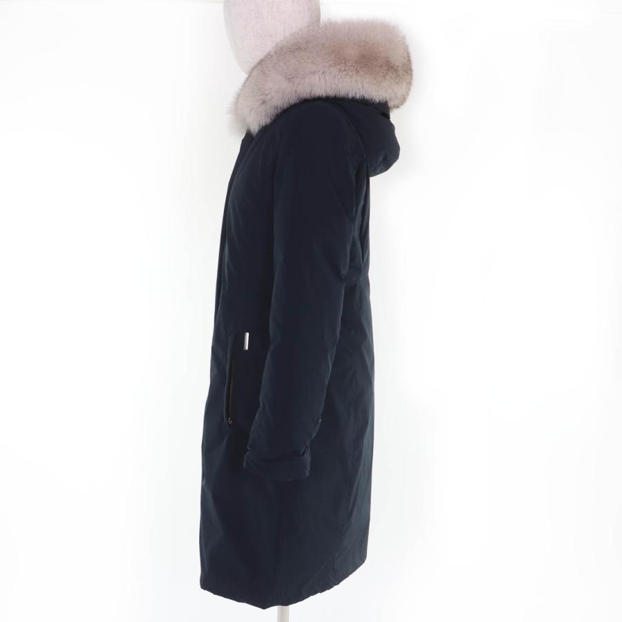 WOOLRICH（ウールリッチ） 美品☆WOOLRICH WWCPS2723D BOWBRIDGE COAT 