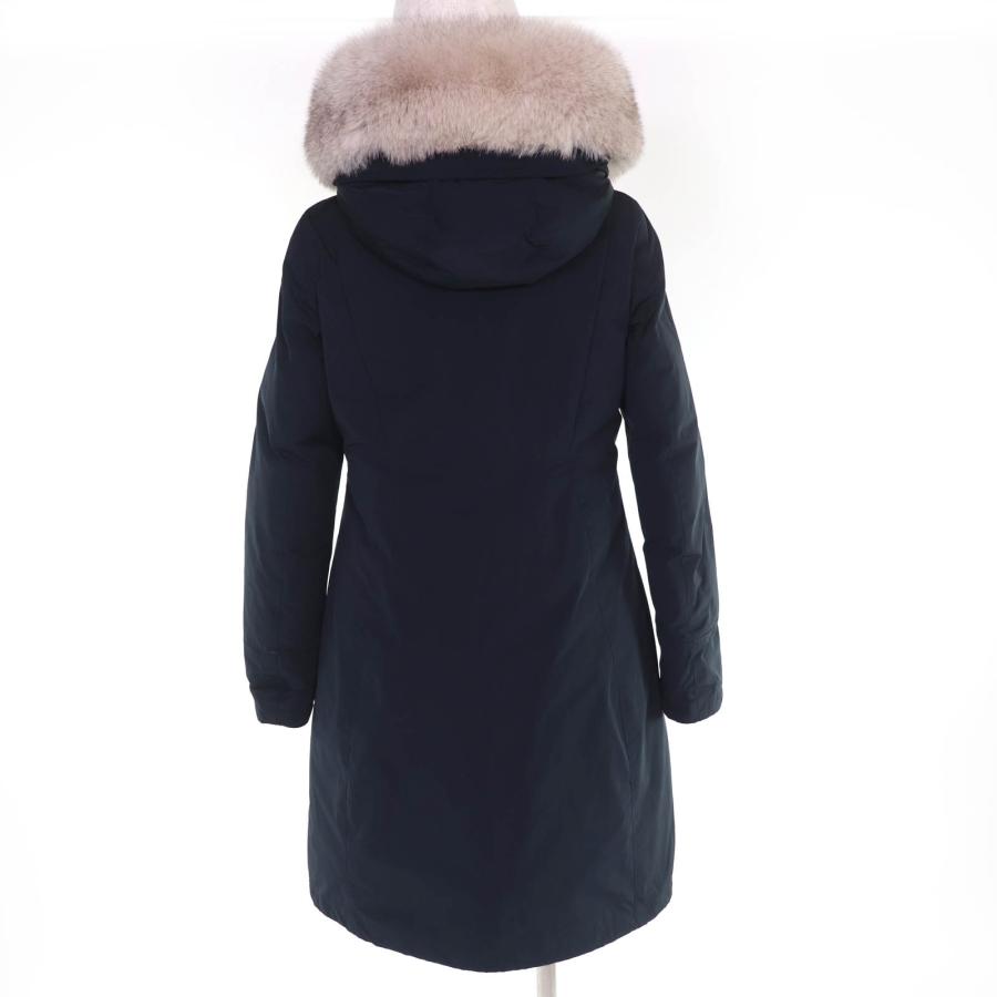 WOOLRICH（ウールリッチ） 美品☆WOOLRICH WWCPS2723D BOWBRIDGE COAT 