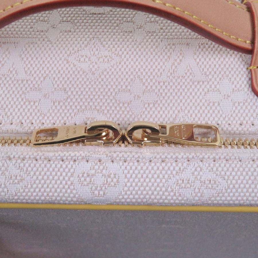 LOUIS VUITTON（ルイ・ヴィトン） 極美品□LOUIS VUITTON GI0846