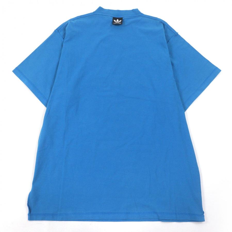 極美品□BALENCIAGA adidas バレンシアガ アディダス 731769