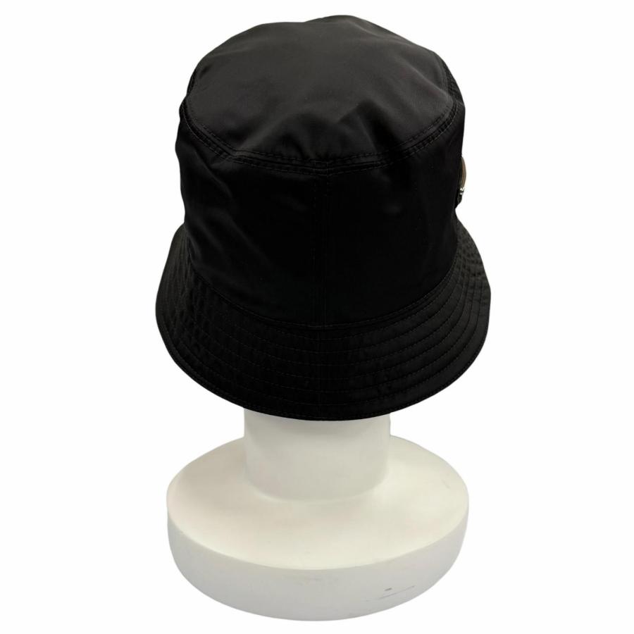 PRADA（プラダ） 極美品◇PRADA 2023年製 2HC137 RE-NYLON レザー使い