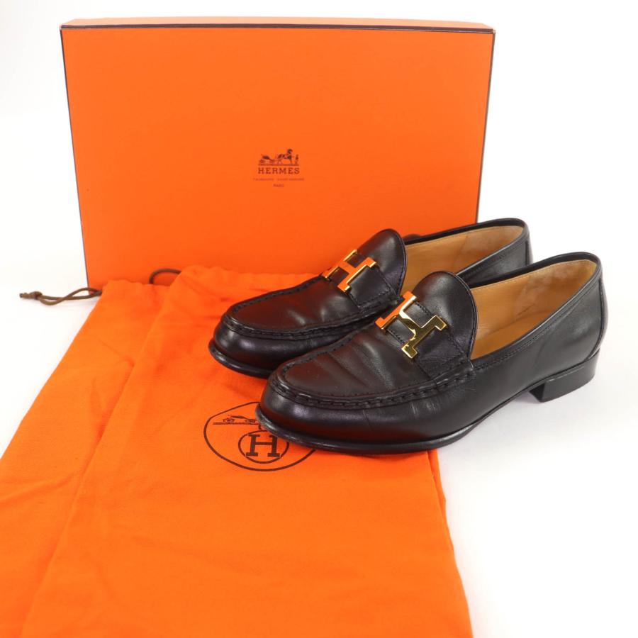HERMES（エルメス） 美品☆HERMES ヴィンテージ コンスタンス ゴールド 