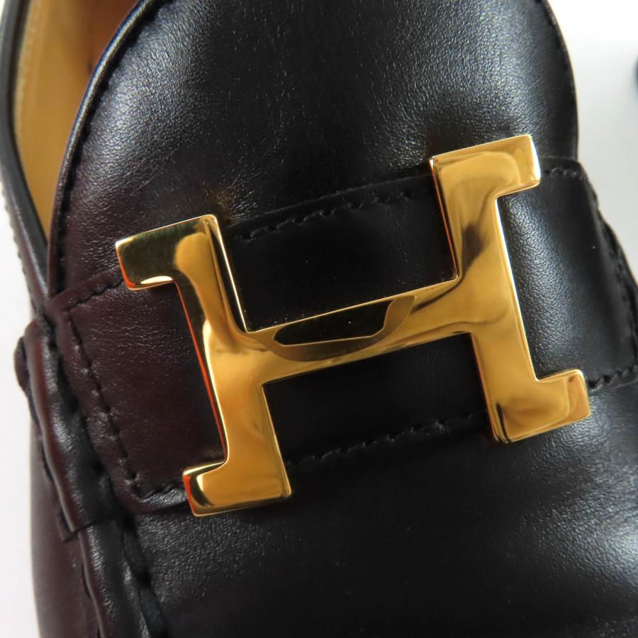 HERMES（エルメス） 美品☆HERMES ヴィンテージ コンスタンス ゴールド