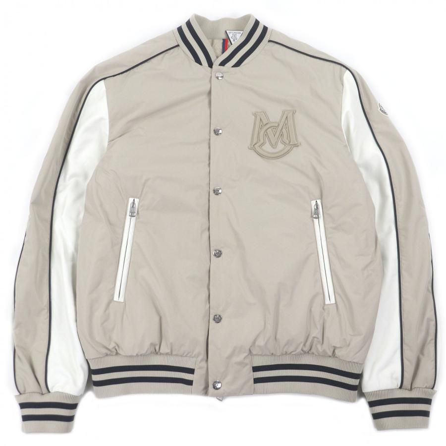正規店購入　美品！モンクレールGIUBBOTTO /MONCLER MONCLER（モンクレール） 極美品□MONCLER 22-23AW DETIAN GIUBBOTTO