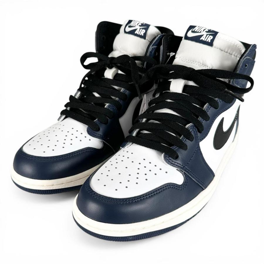 NIKE（ナイキ） 未使用品△NIKE DZ5485-401 Air Jordan 1 Retro High
