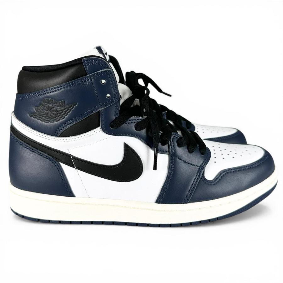 NIKE（ナイキ） 未使用品△NIKE DZ5485-401 Air Jordan 1 Retro High