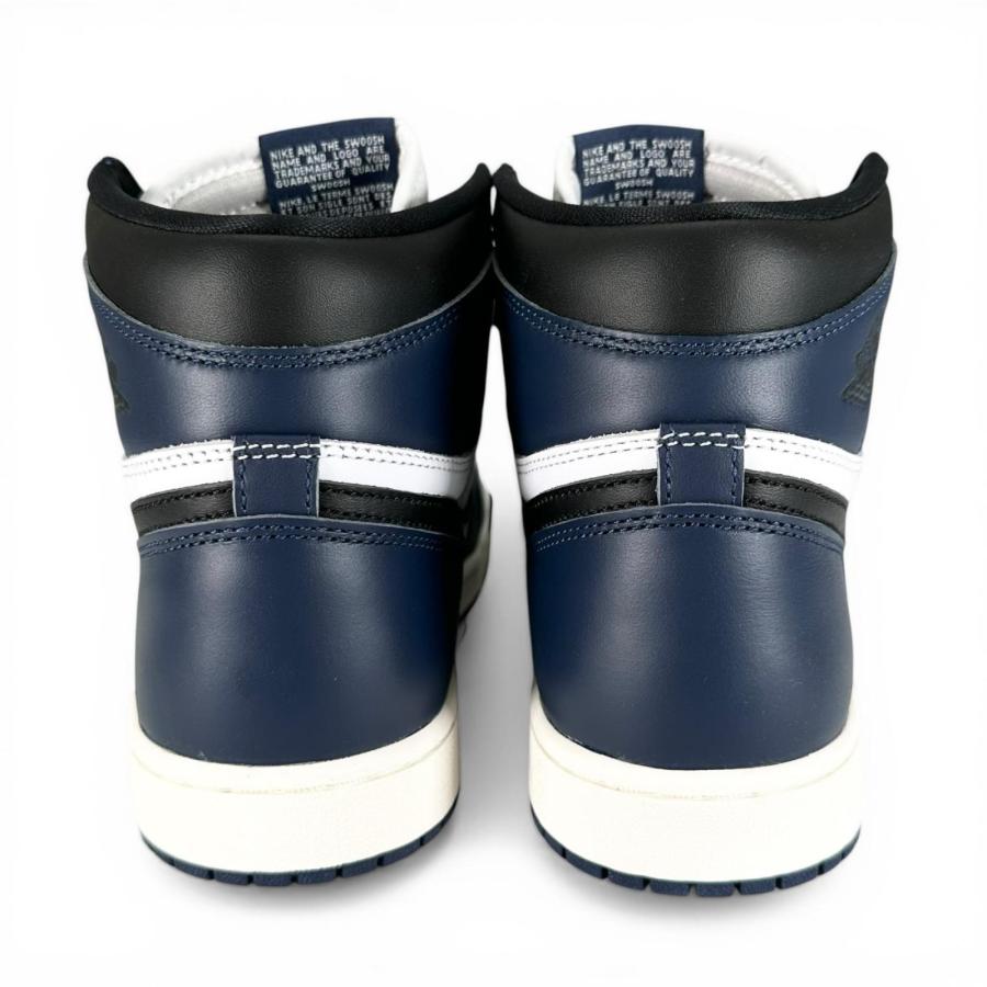 NIKE（ナイキ） 未使用品△NIKE DZ5485-401 Air Jordan 1 Retro High