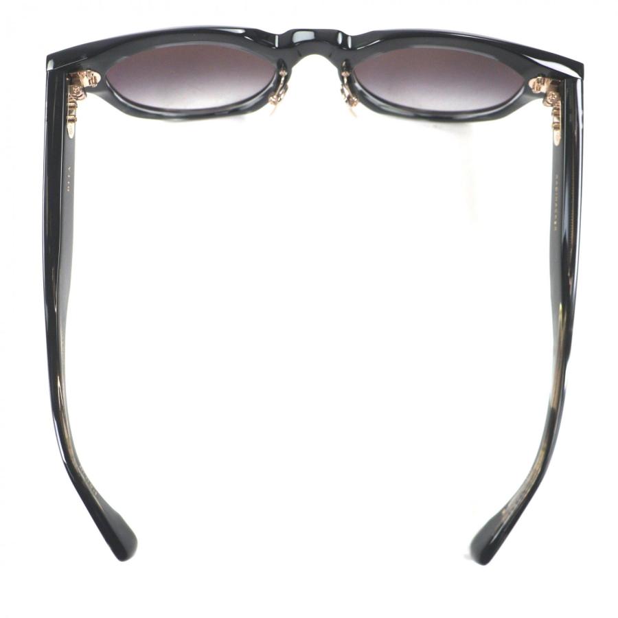 未使用品▽DITA ディータ DTS726 RADIHACKER ラジハッカー サングラス