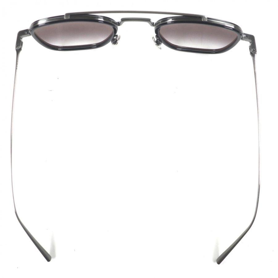 未使用品▽DITA ディータ DTS474 ARTOA 27X ツーブリッジ サングラス