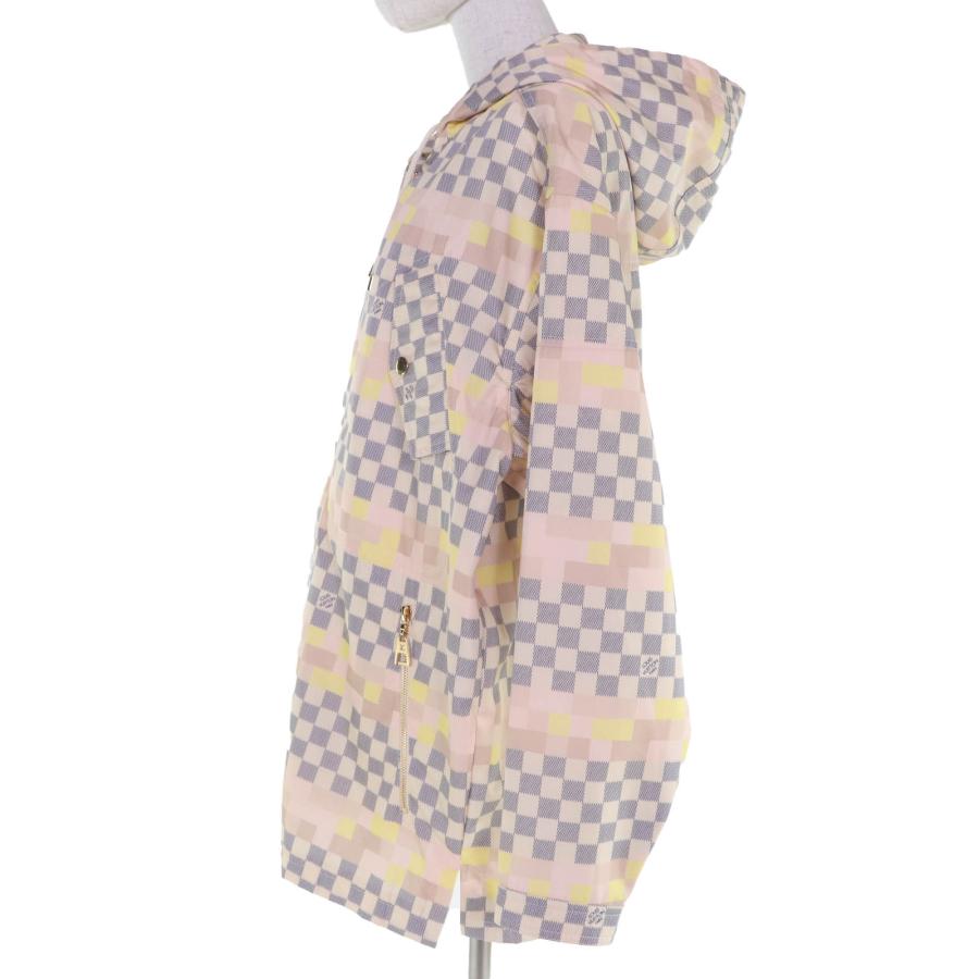LOUIS VUITTON（ルイ・ヴィトン） 極美品☆LOUIS VUITTON 22AW ダミエ 