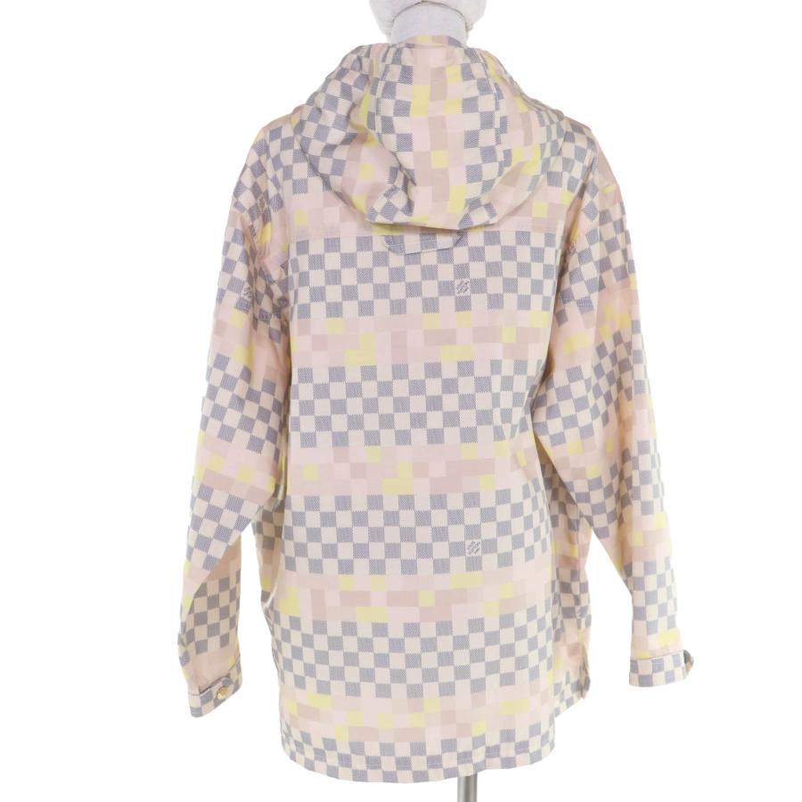 LOUIS VUITTON（ルイ・ヴィトン） 極美品☆LOUIS VUITTON 22AW ダミエ 