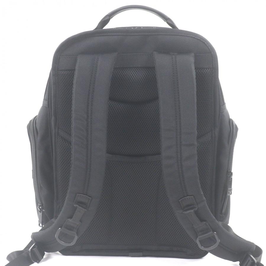TUMI（トゥミ） 極美品□TUMI 117348 ALPHA3 T-PASS バリスティック