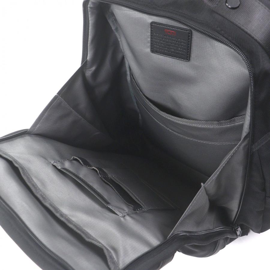 TUMI（トゥミ） 極美品□TUMI 117348 ALPHA3 T-PASS バリスティック