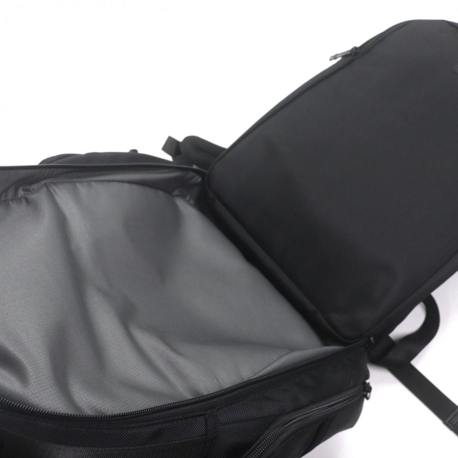 TUMI（トゥミ） 極美品□TUMI 117348 ALPHA3 T-PASS バリスティック