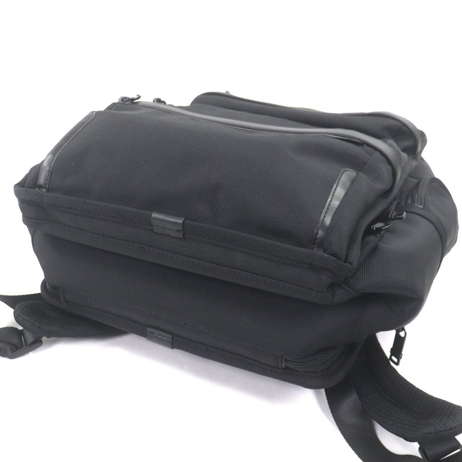 TUMI（トゥミ） 極美品□TUMI 117348 ALPHA3 T-PASS バリスティック