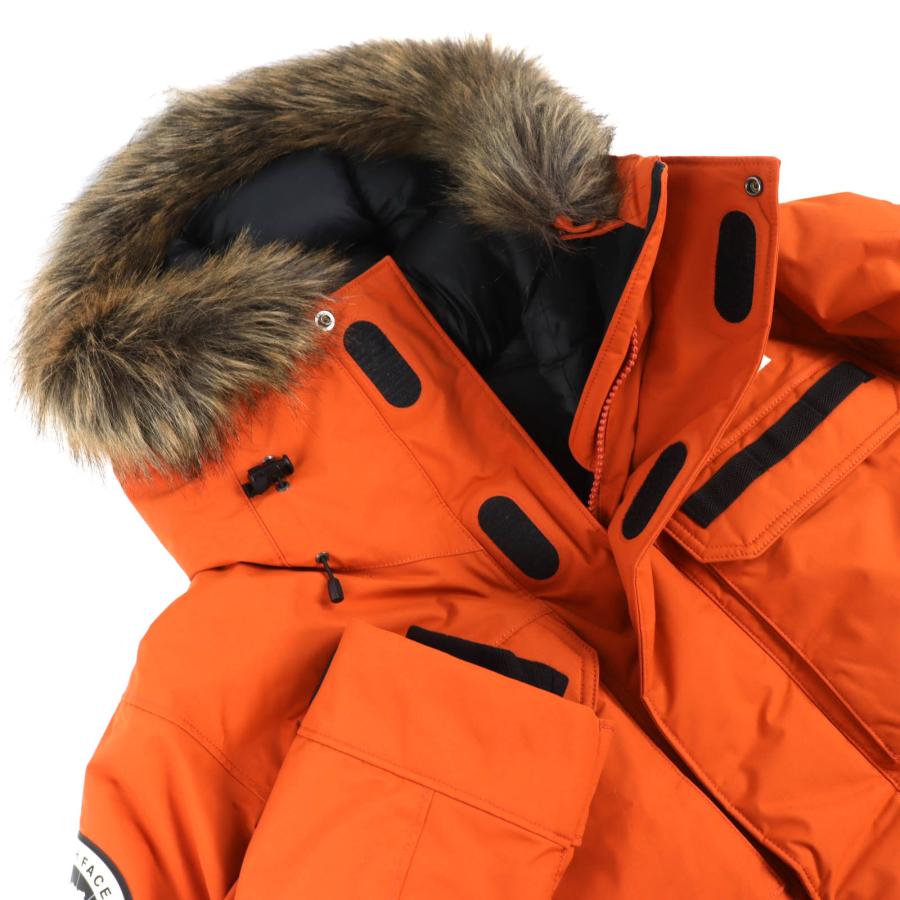THE NORTH FACE SUMMIT XL ダウンND92120 THE NORTH FACE（ザ ノースフェイス） 極美品△THE NORTH FACE ザ
