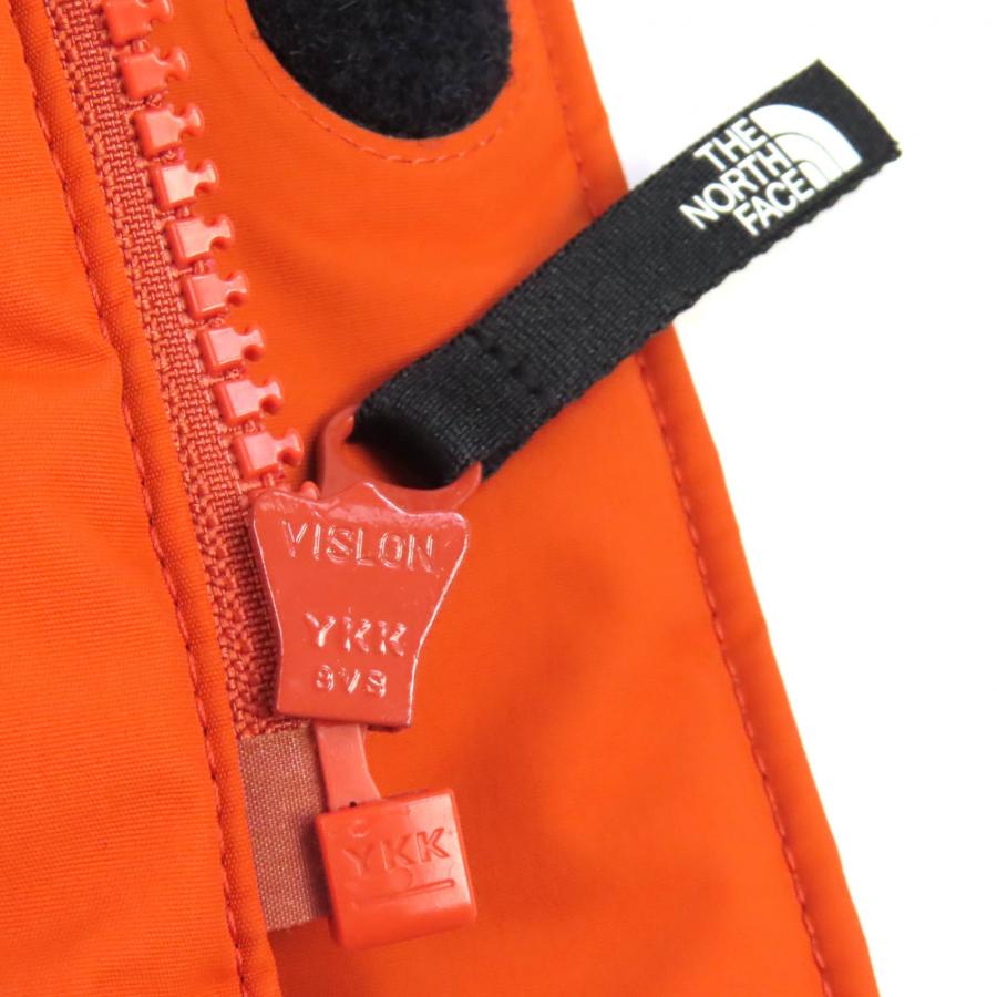 THE NORTH FACE（ザ ノースフェイス） 極美品△THE NORTH FACE ザ