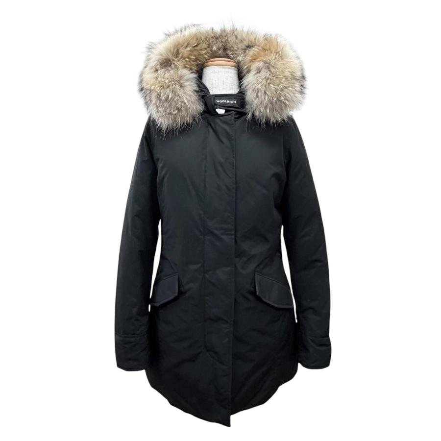 ダウンジャケット/コート WOOLRICH/ウールリッチ ARCTIC PARKA/アーク