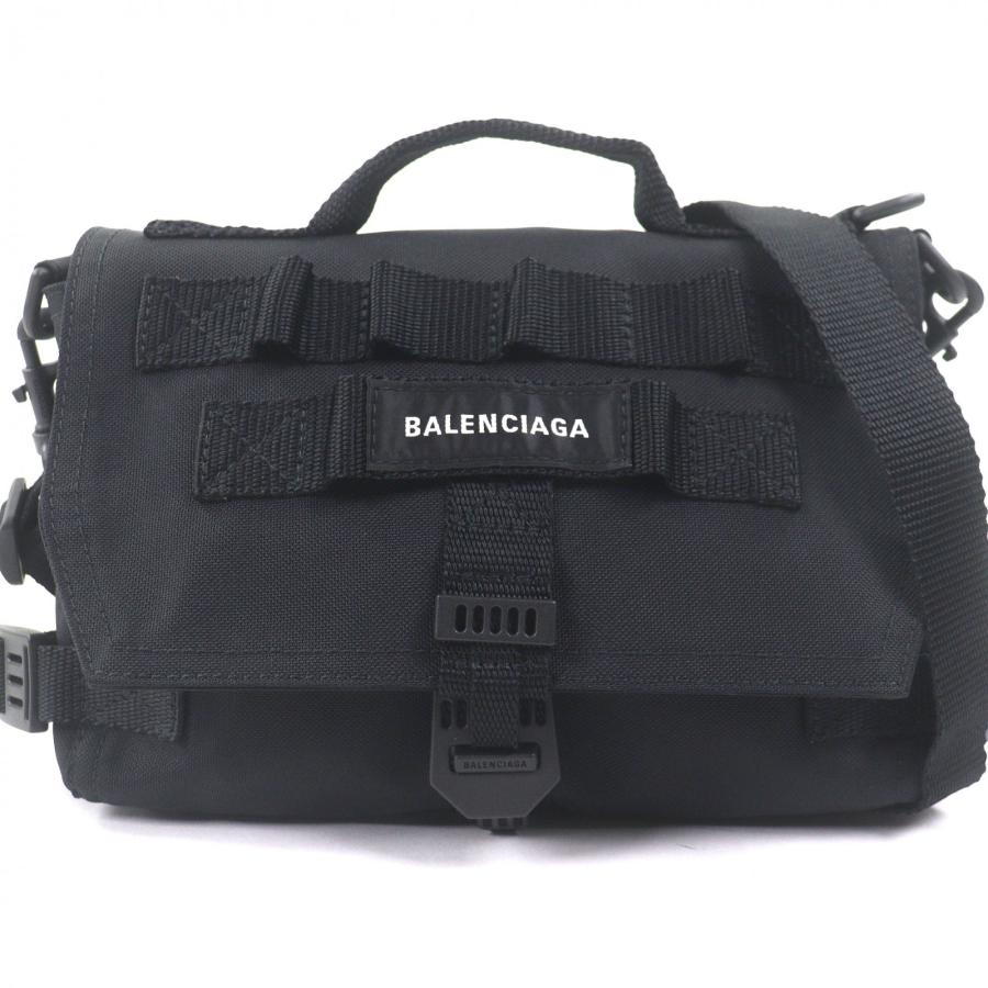 BALENCIAGA（バレンシアガ） 未使用品□BALENCIAGA 656106 ARMY