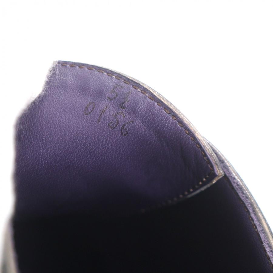 極美品▽Berluti ベルルッティ アレッサンドロ タトゥー 馬 午