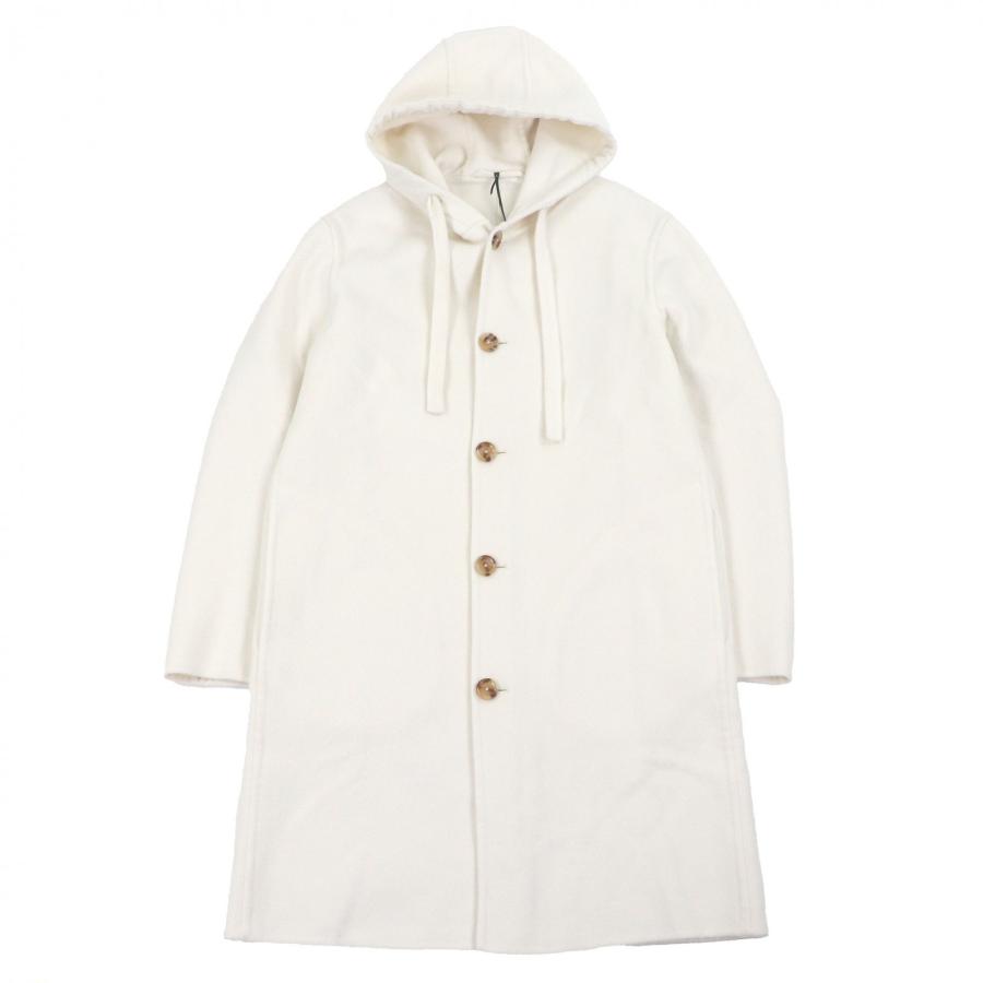 LARDINI（ラルディーニ） 極美品□LARDINI ウール100% FABRIC 