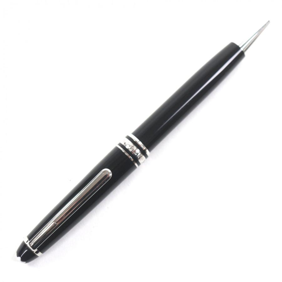 MONTBLANC（モンブラン） 美品▽MONTBLANC プラチナライン マイ
