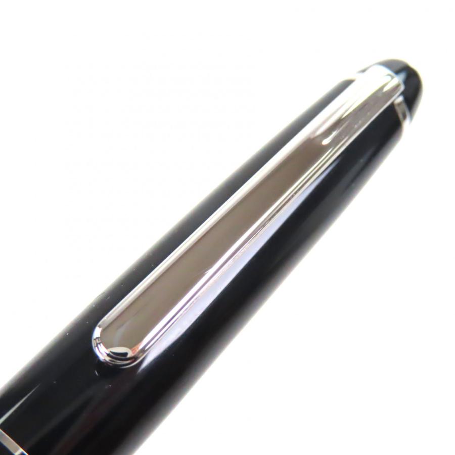 MONTBLANC（モンブラン） 美品▽MONTBLANC プラチナライン マイ