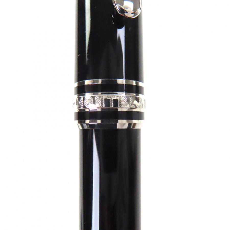 MONTBLANC（モンブラン） 美品▽MONTBLANC プラチナライン マイ