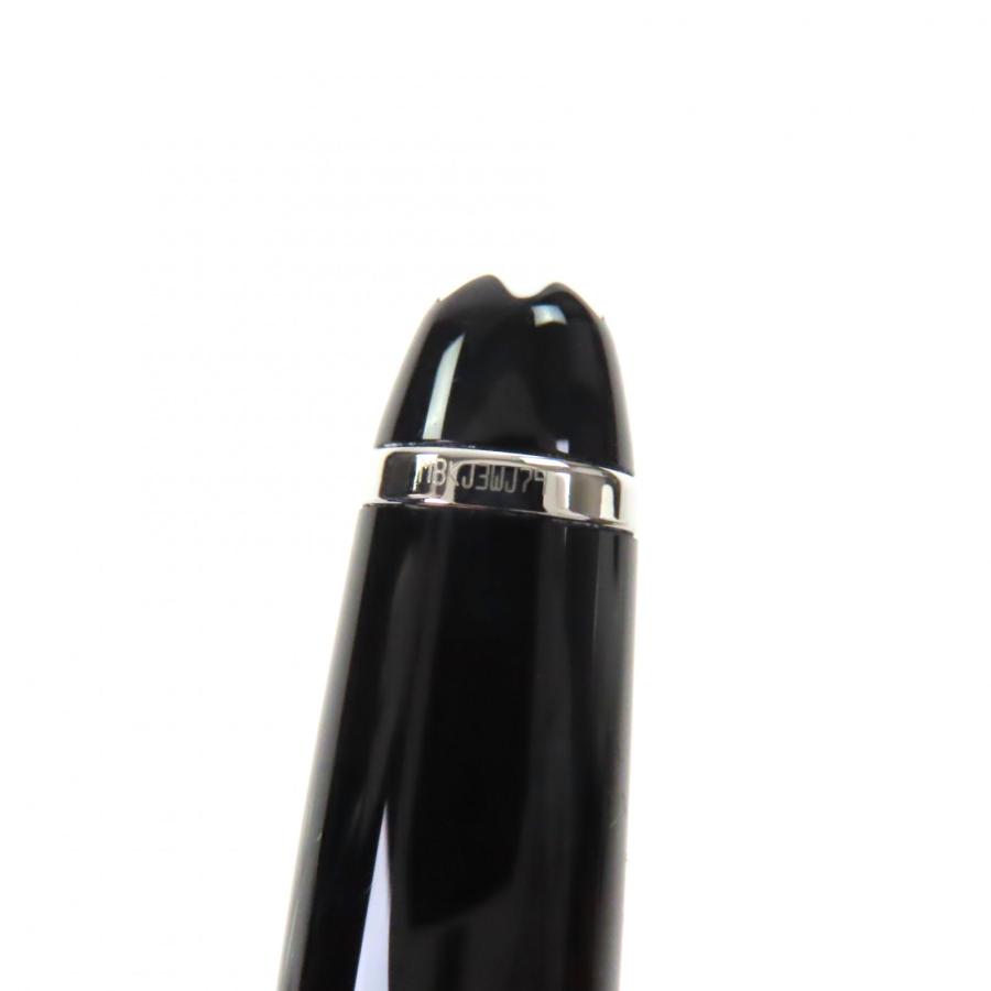 MONTBLANC（モンブラン） 美品▽MONTBLANC プラチナライン マイ