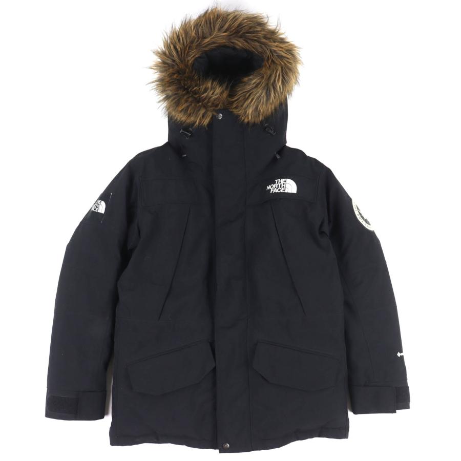 ノースフェイス　アンタークティカパーカ　メンズМ　ND91807　美品 THE NORTH FACE（ザ ノースフェイス） 美品△THE NORTH FACE ND91807
