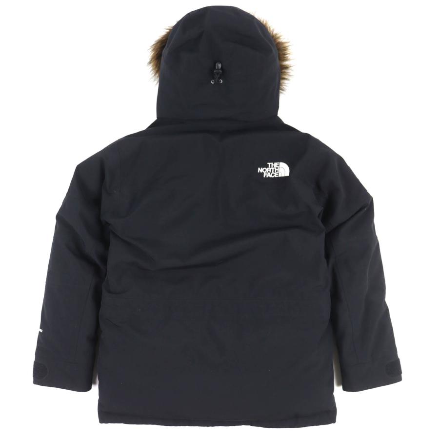 ノースフェイス　アンタークティカパーカ　メンズМ　ND91807　美品 THE NORTH FACE（ザ ノースフェイス） 美品△THE NORTH FACE ND91807