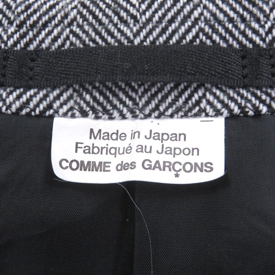 極美品□COMME des GARCONS HOMME DEUX コム デ ギャルソン オム ドゥ
