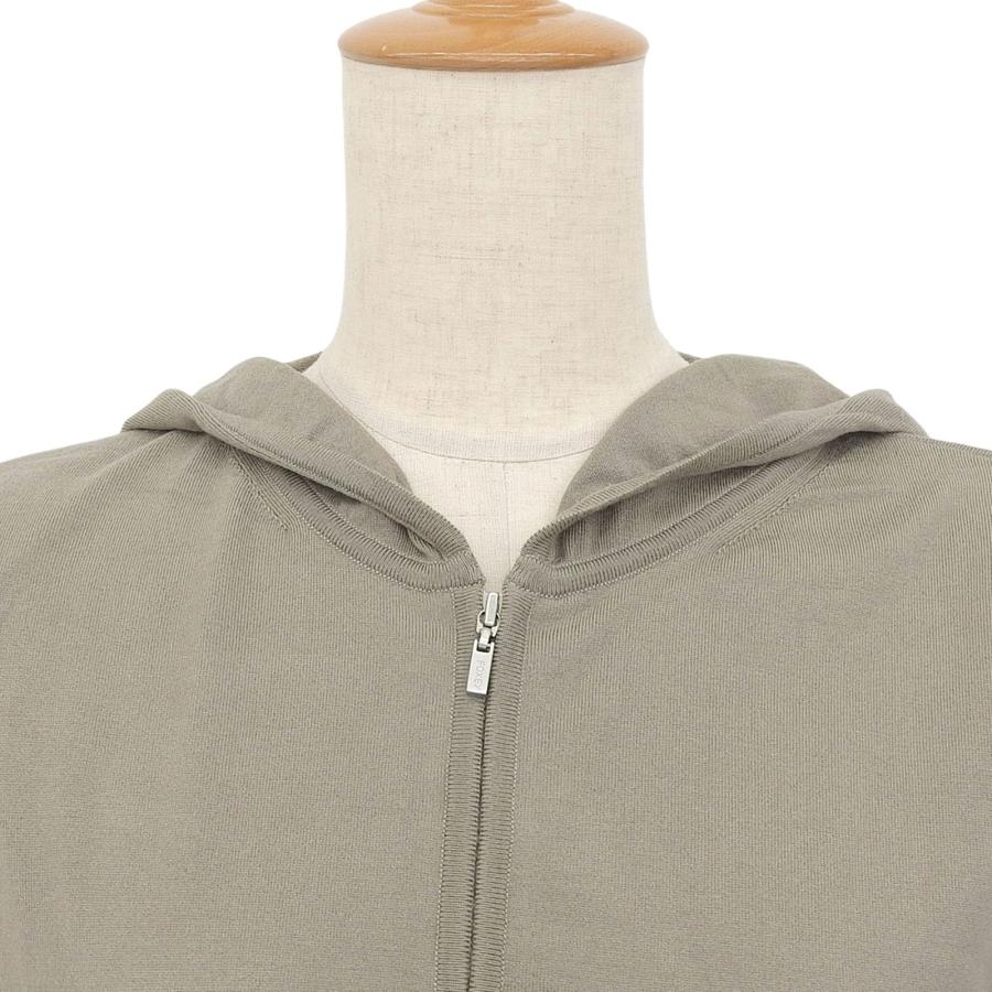 FOXEY（フォクシー） 未使用品△FOXEY 43804 シルク フード付