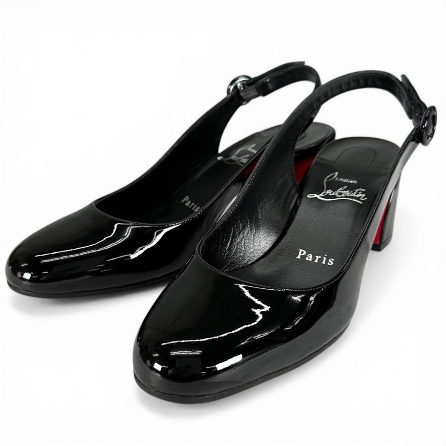 Christian Louboutin（クリスチャンルブタン） 極美品△Christian