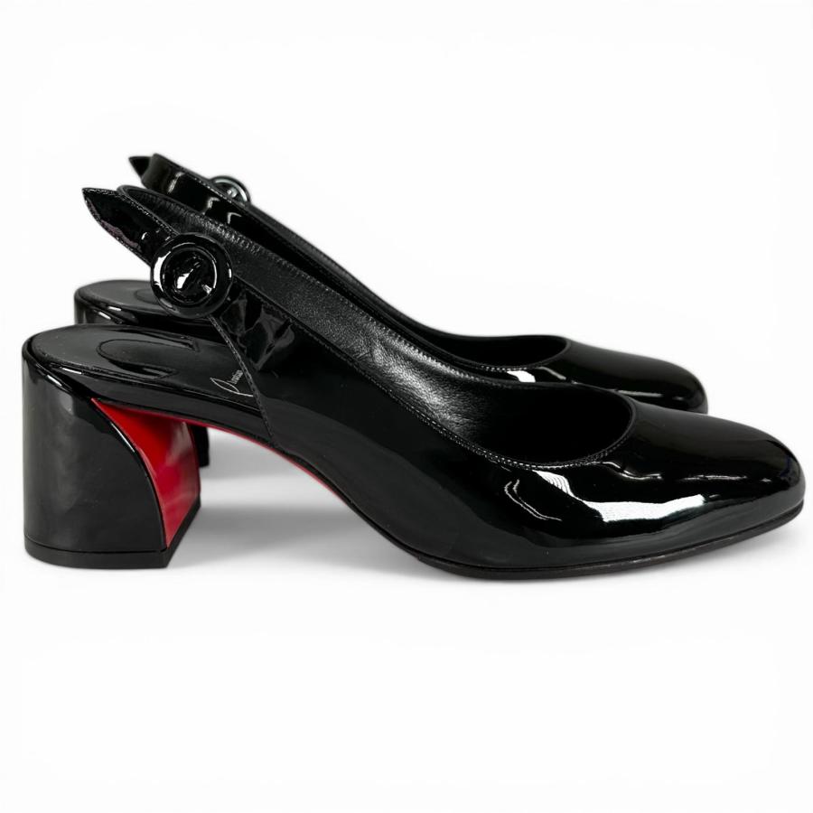 Christian Louboutin（クリスチャンルブタン） 極美品△Christian