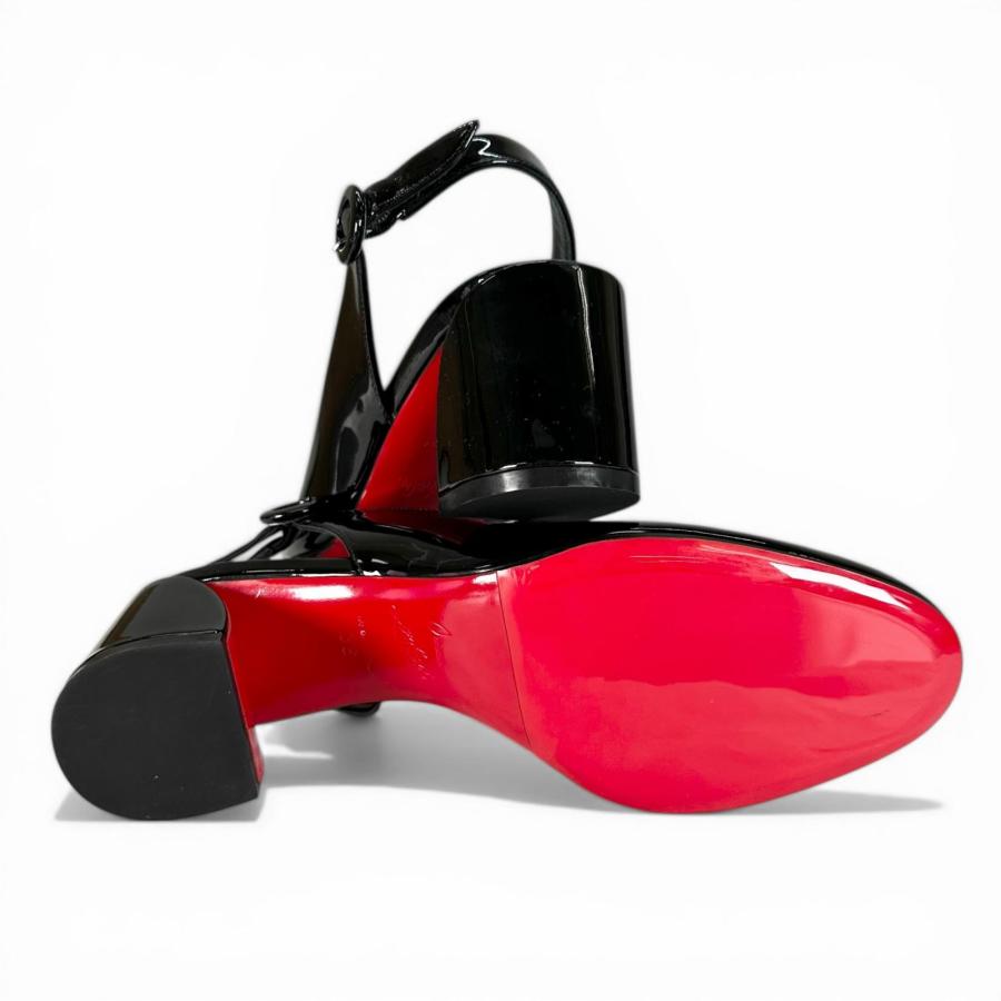 Christian Louboutin（クリスチャンルブタン） 極美品△Christian