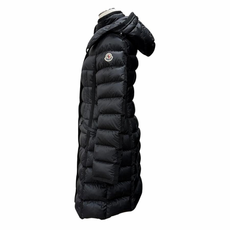 MONCLER（モンクレール） 美品☆MONCLER 2023年製 HERMINE ロゴ 