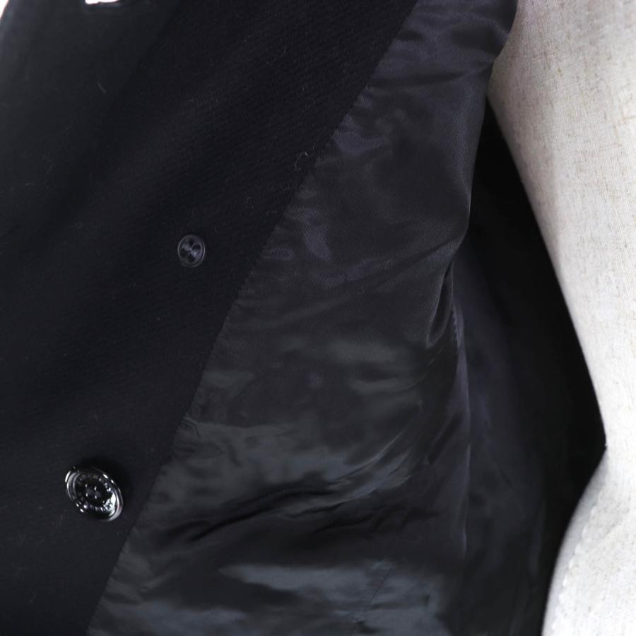BURBERRY（バーバリー） 未使用品☆BURBERRY 3965631 カシミヤ混 ロゴ