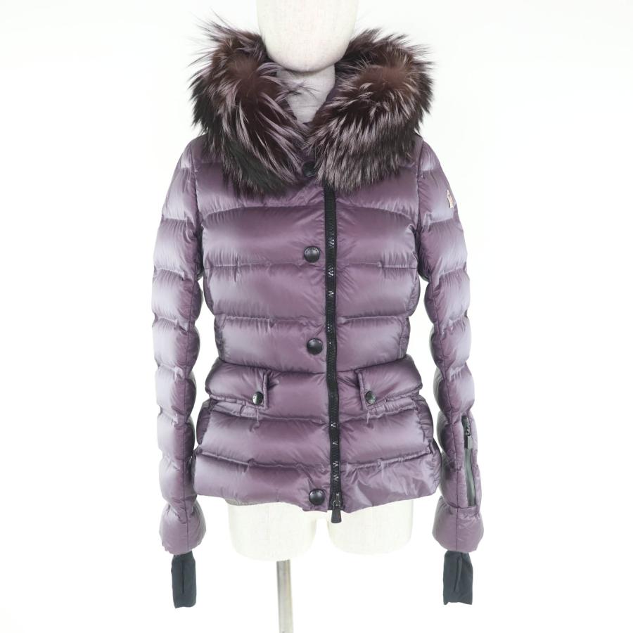 美品☆MONCLER GRENOBLE モンクレール グルノーブル ARMOTECH
