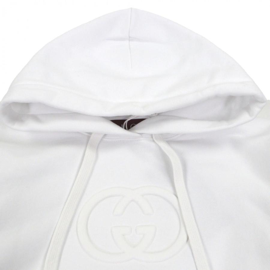 GUCCI（グッチ） 未使用品▽GUCCI 2025年製 837930 コットン100