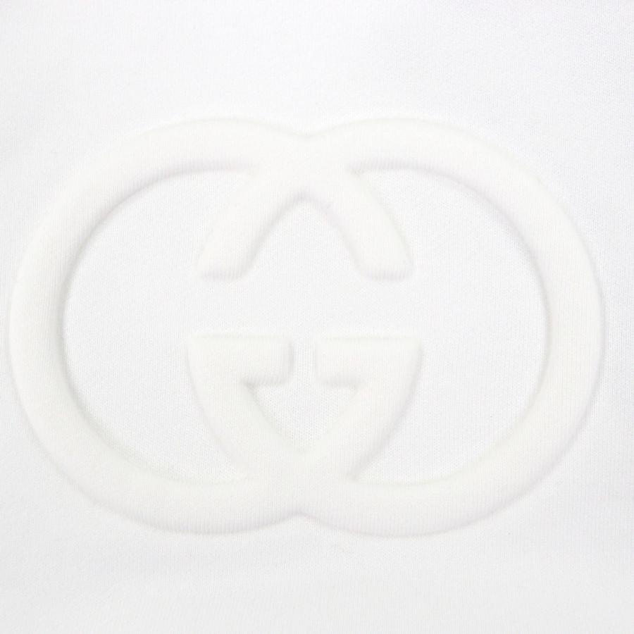 GUCCI（グッチ） 未使用品▽GUCCI 2025年製 837930 コットン100