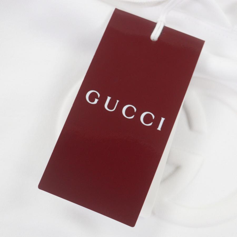 GUCCI（グッチ） 未使用品▽GUCCI 2025年製 837930 コットン100