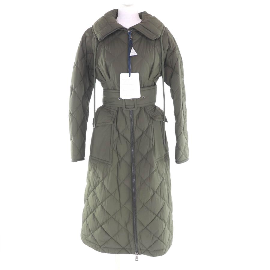 MONCLER（モンクレール） 未使用品☆MONCLER CAPRIER ベルト